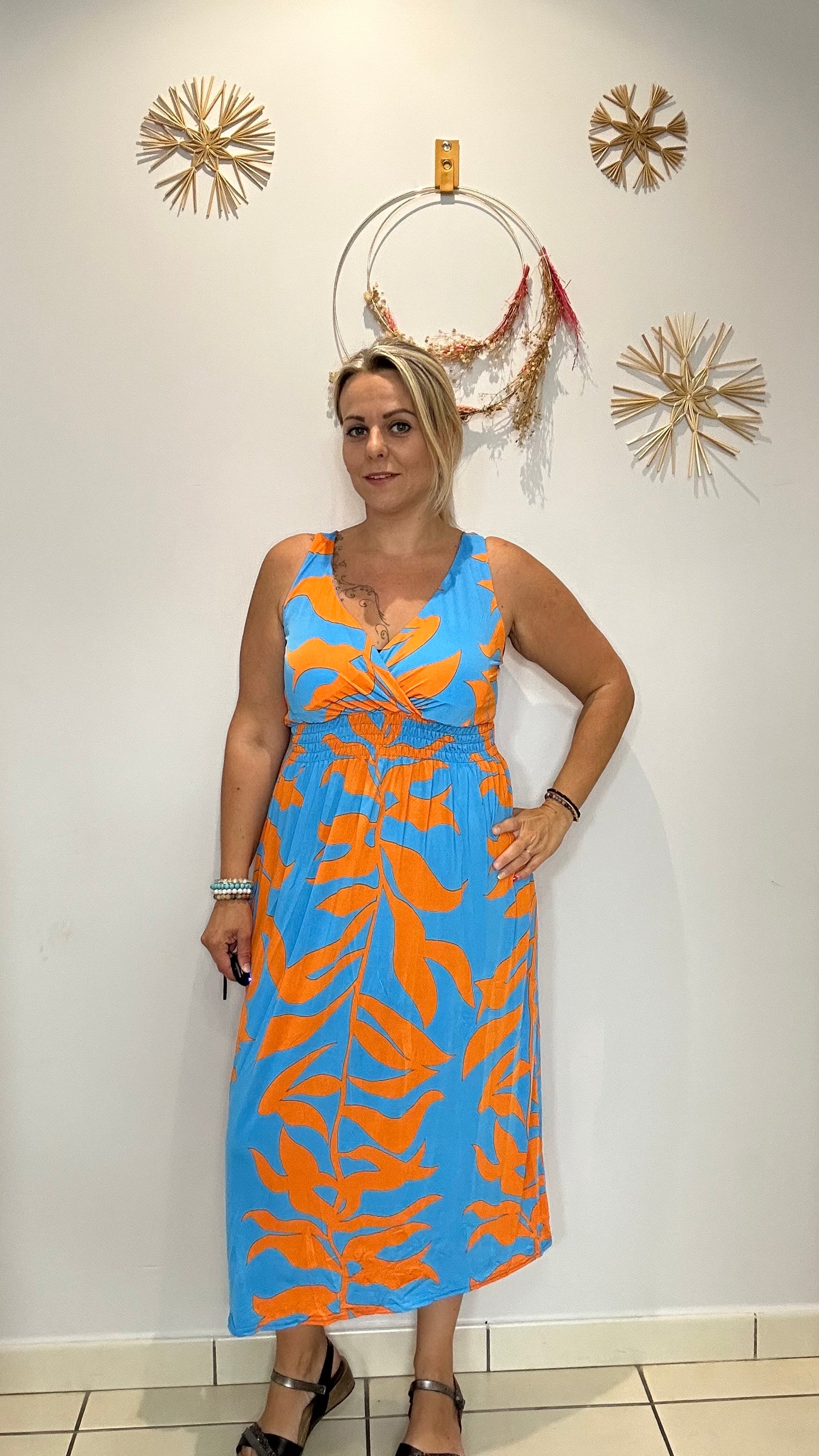 Robe magique ( 198-C)
