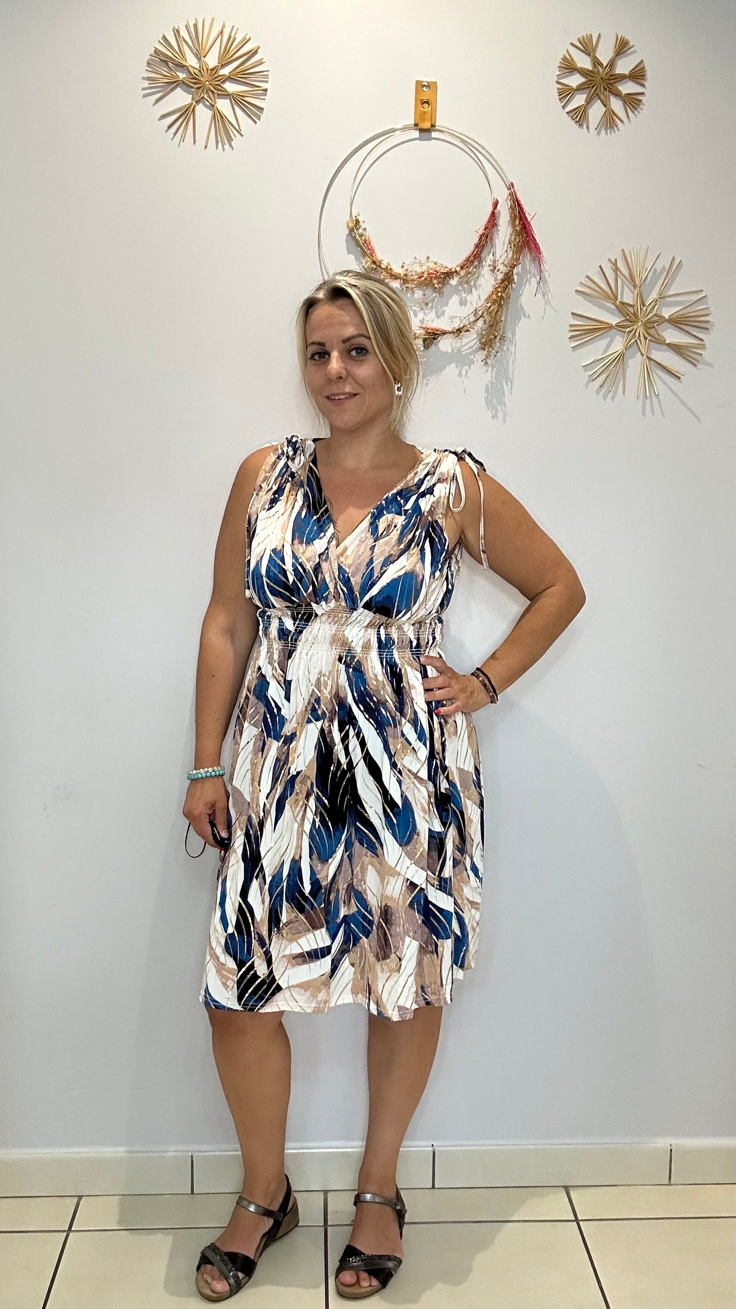 Robe magique (J025-61)