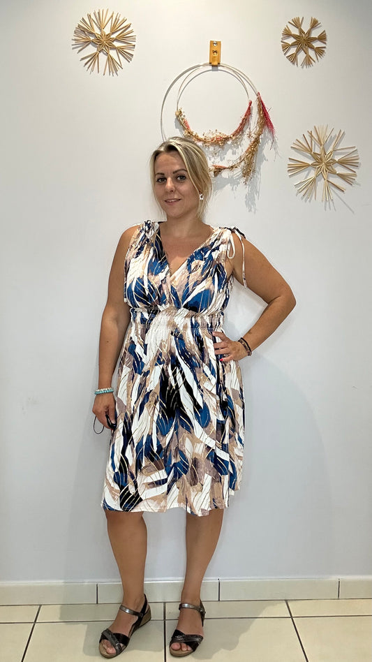 Robe magique (J025-61)