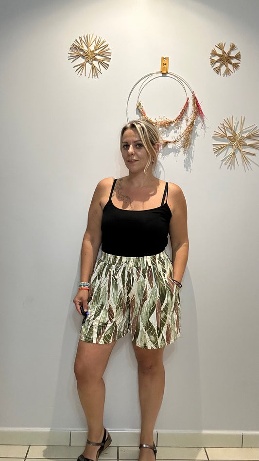 Short magique (j2261-67)