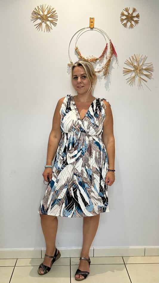 Robe magique (J025-61)