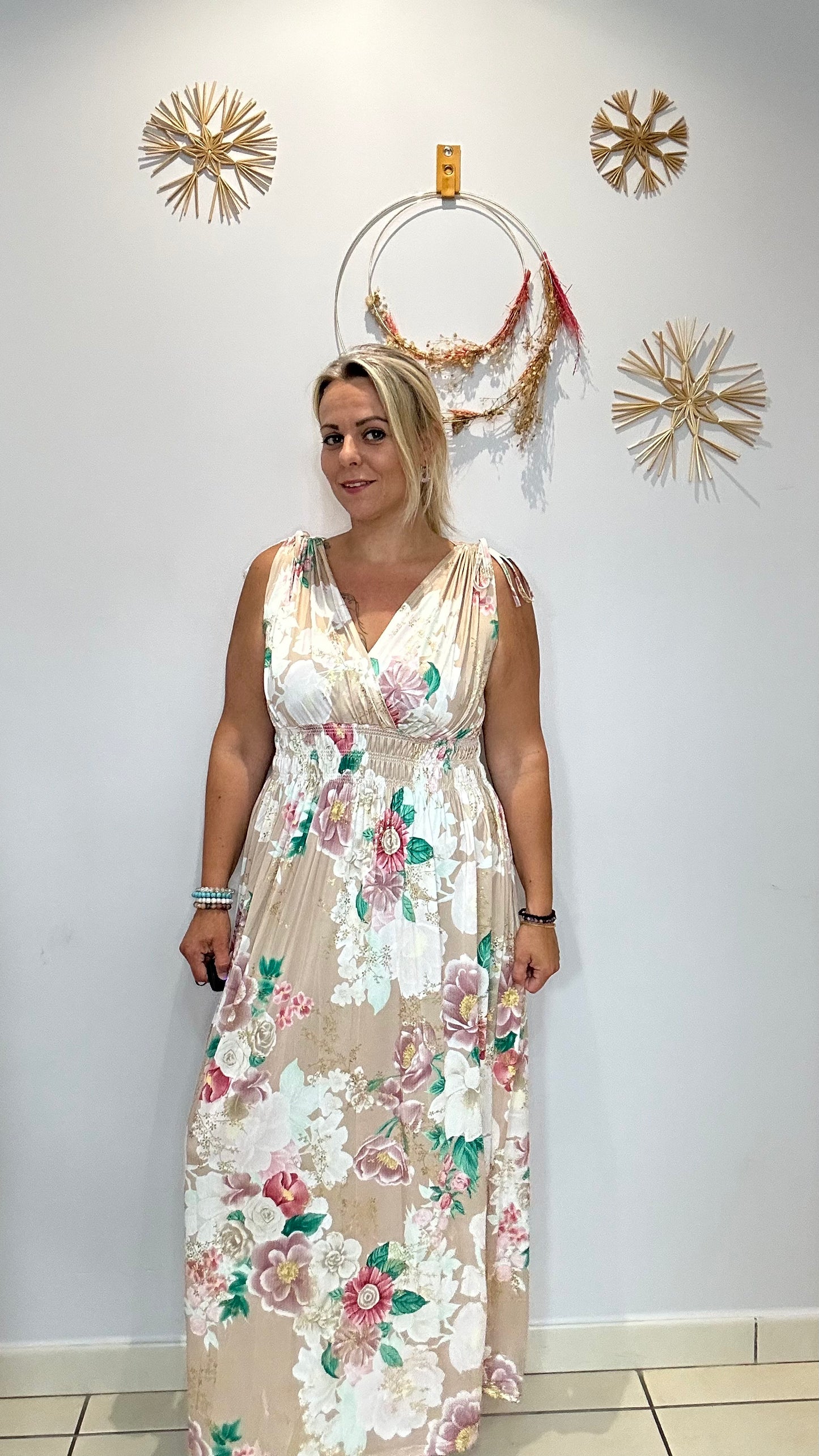 Robe magique (1933-135A)