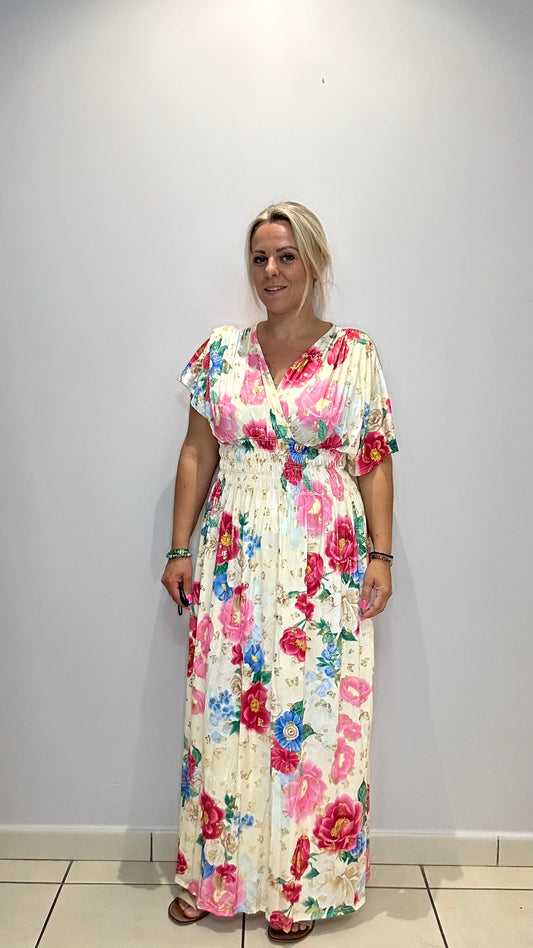 Robe magique longue (1966 C15)