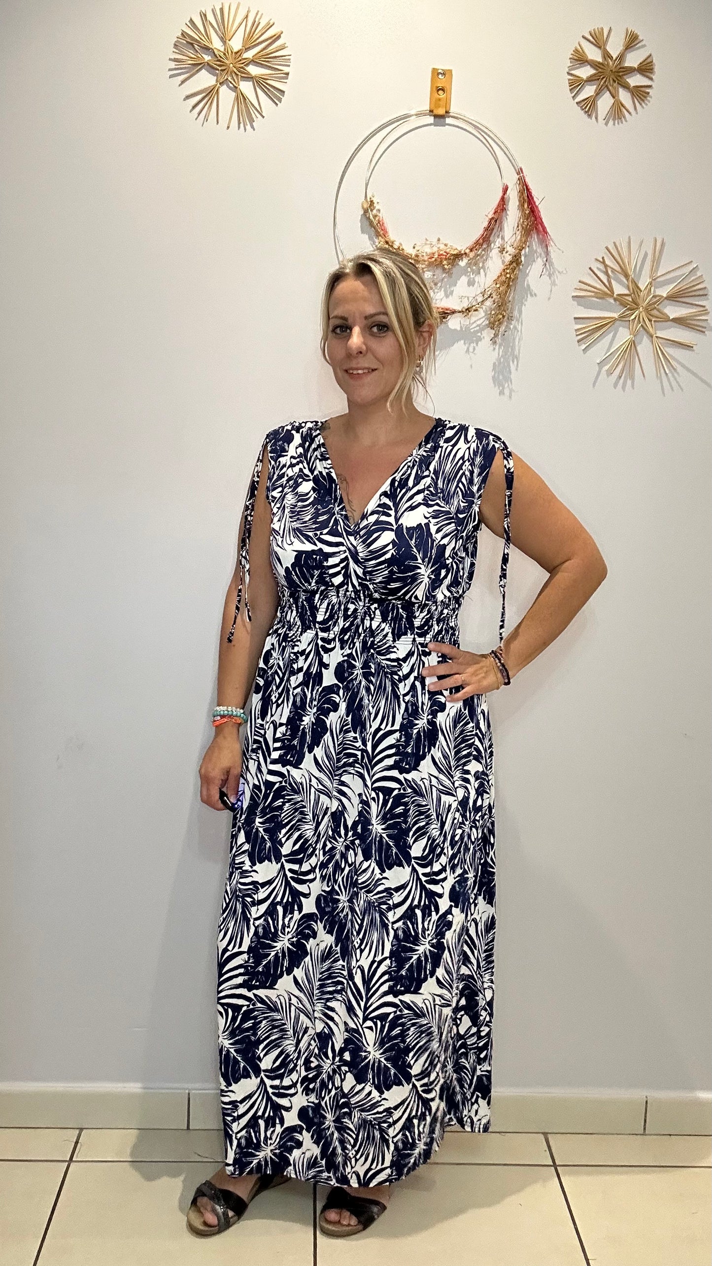 Robe magique (024-93)