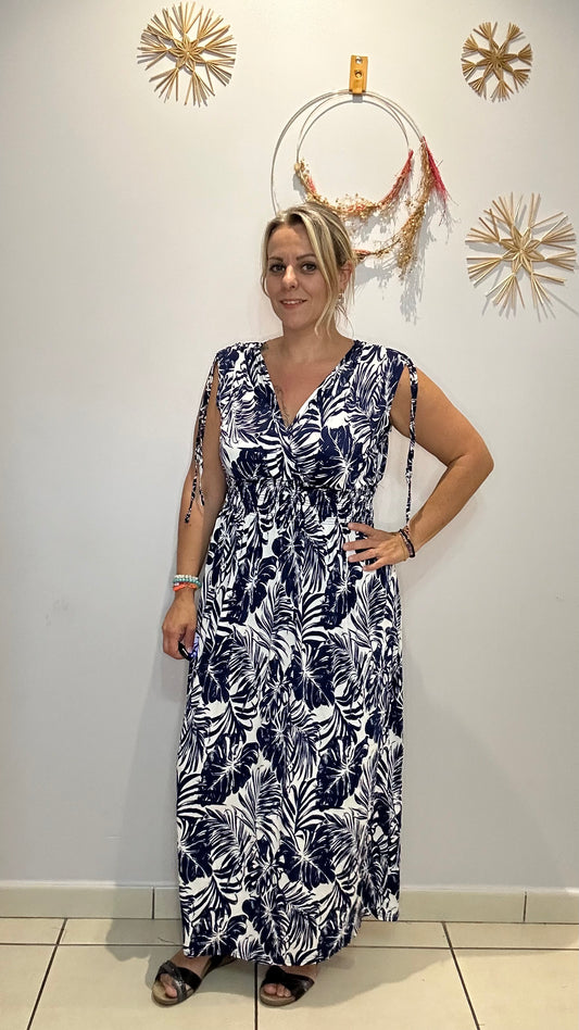 Robe magique (024-93)