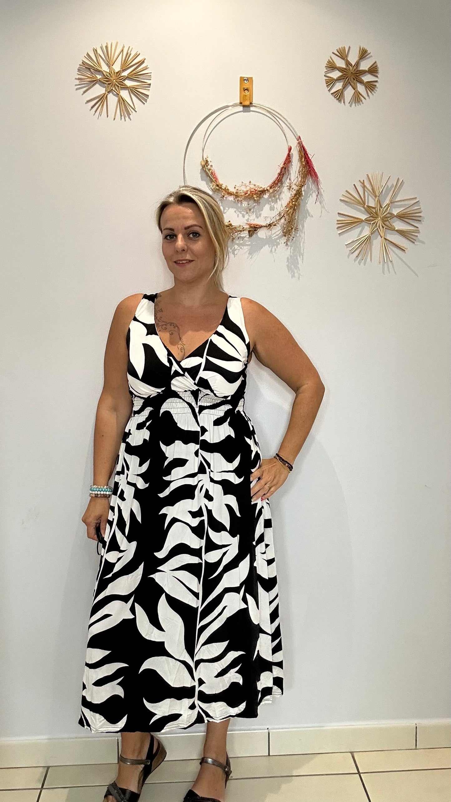 Robe magique ( 198-C)
