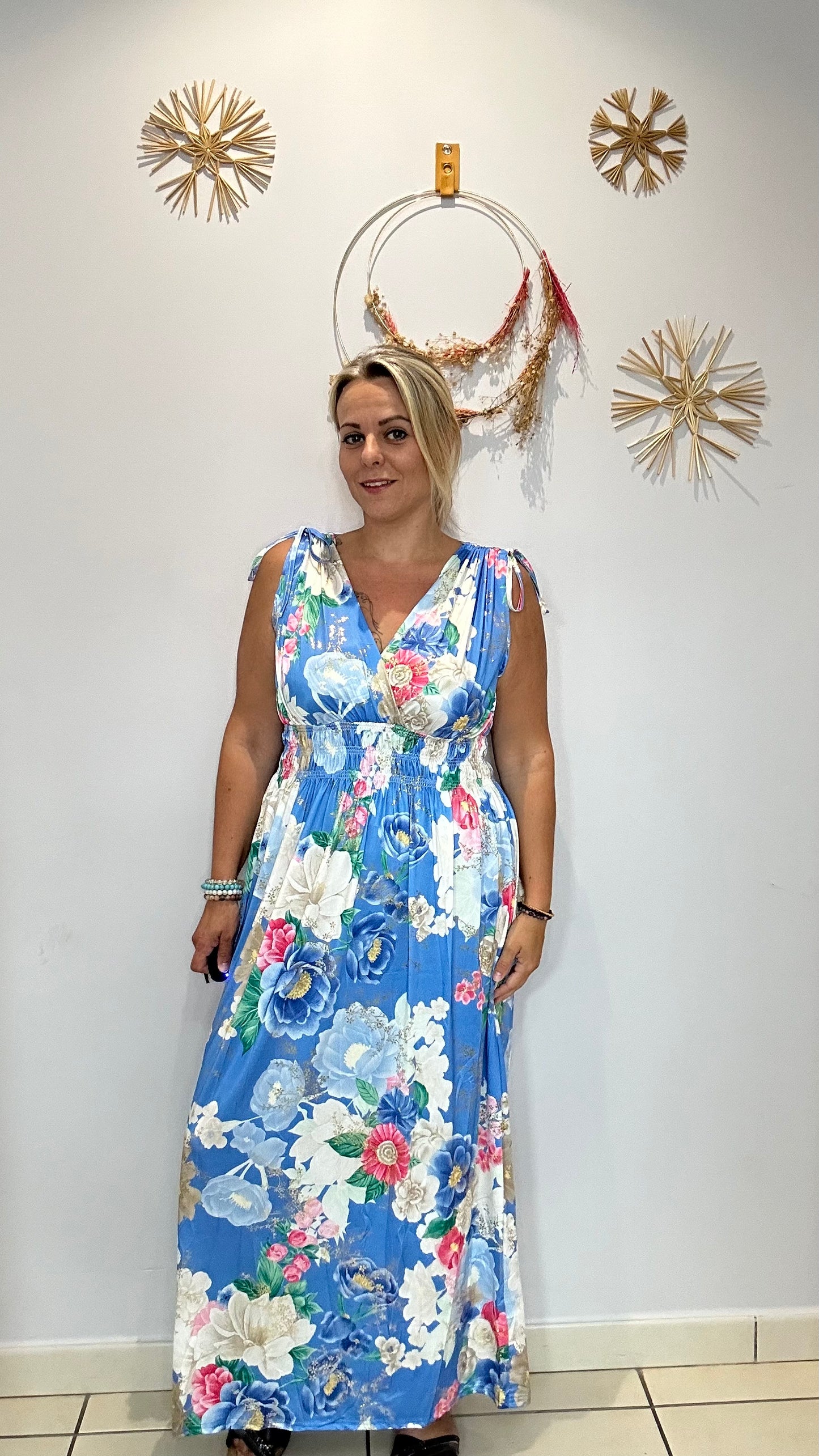 Robe magique (1933-135A)
