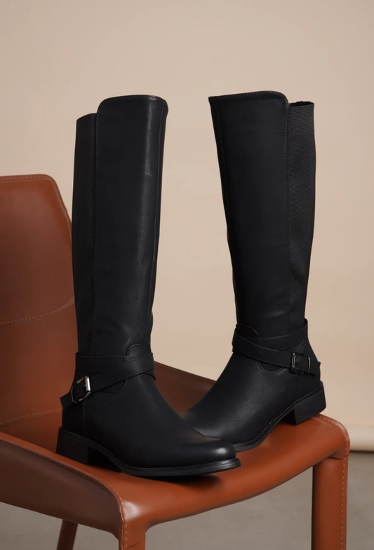 Bottes grande taille