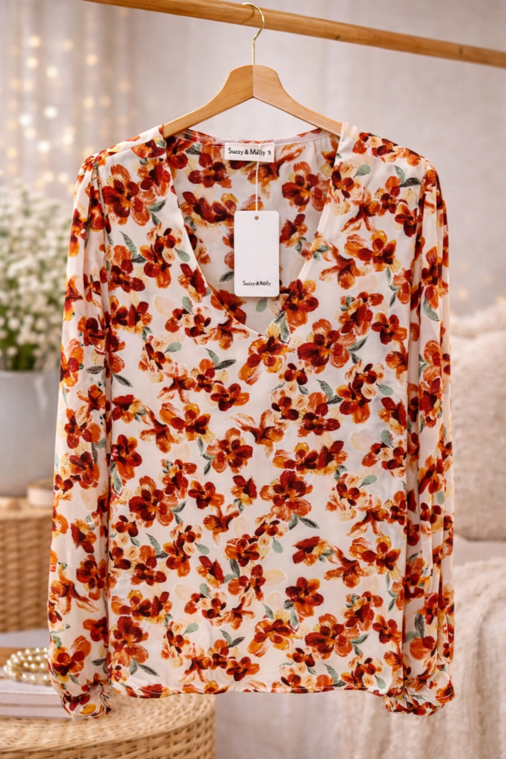 blouse
