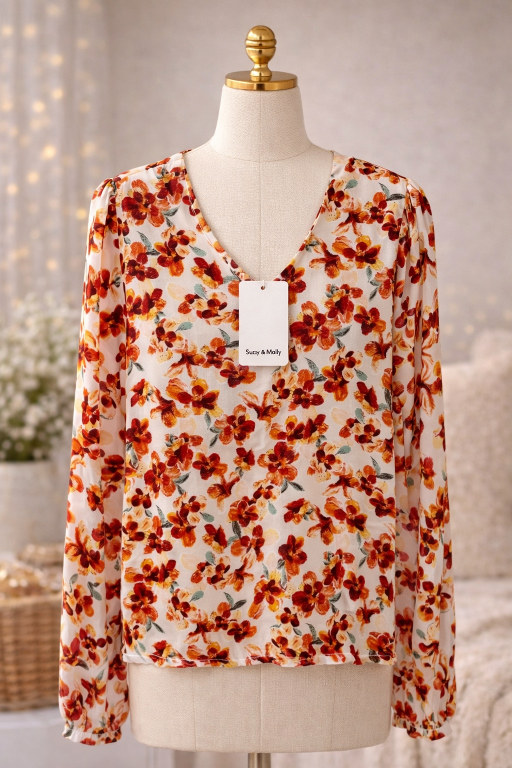 blouse