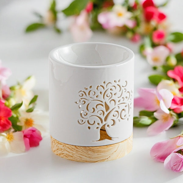 Brûle parfum arbre de vie