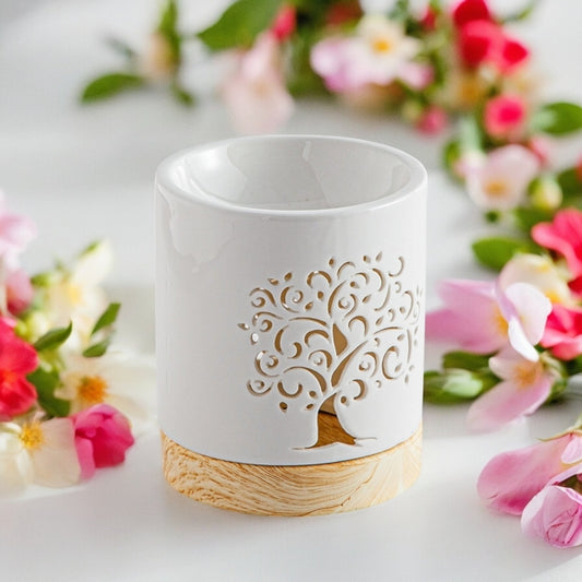 Brûle parfum arbre de vie