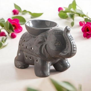 Brûle parfum éléphant