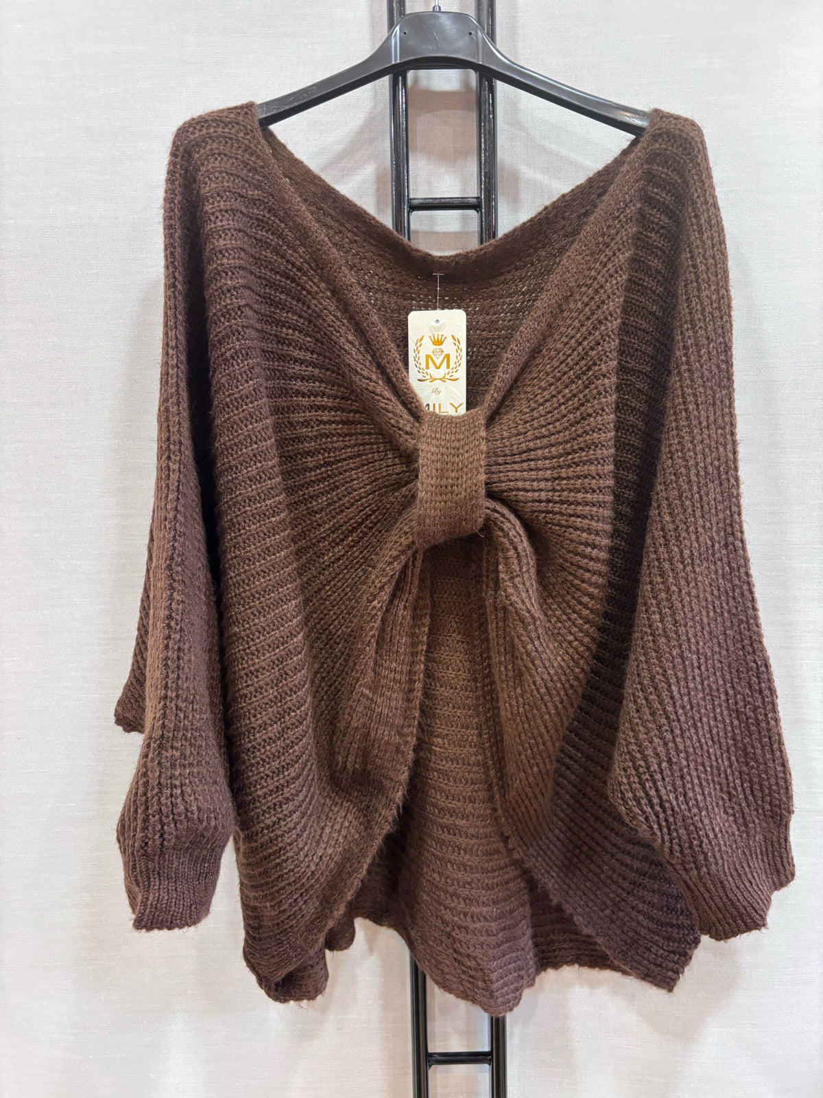 Pull 2 en 1 ✨