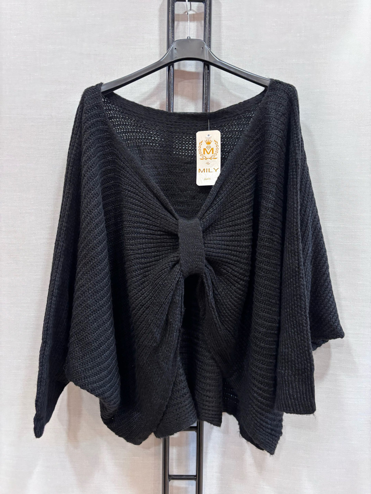 Pull 2 en 1 ✨