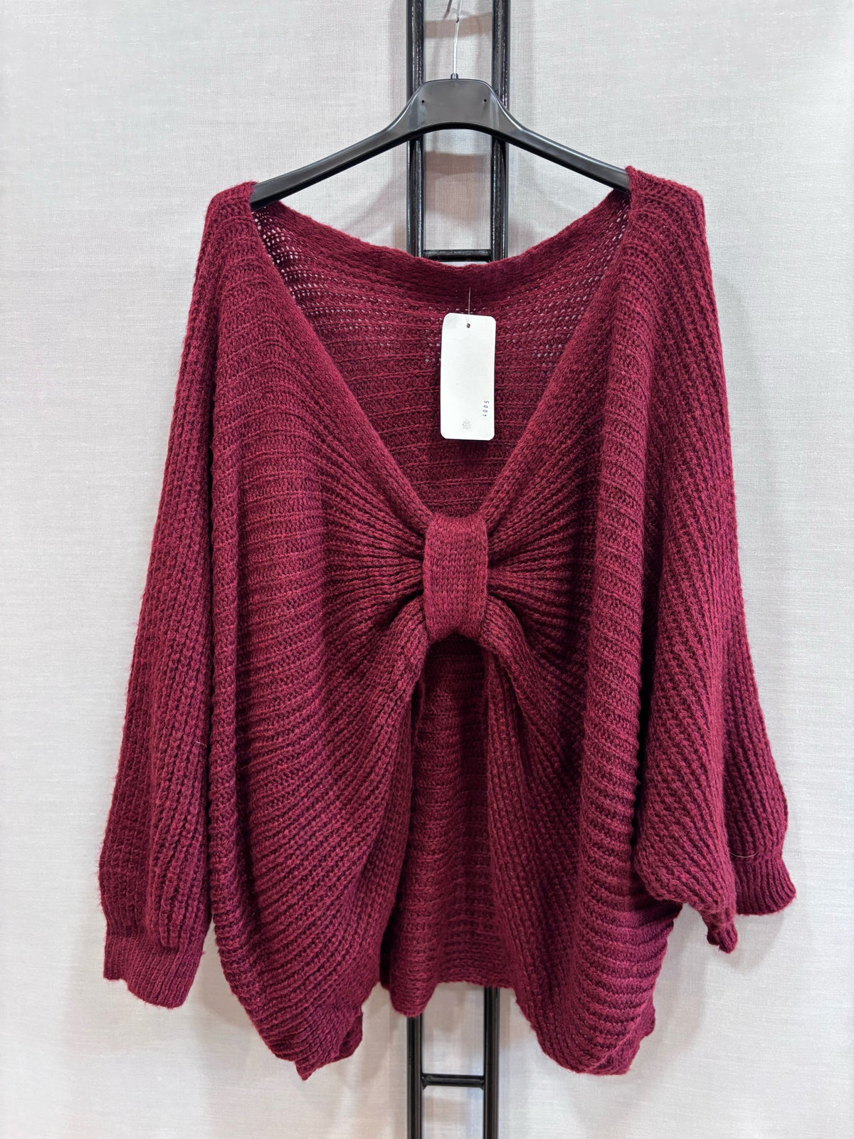 Pull 2 en 1 ✨