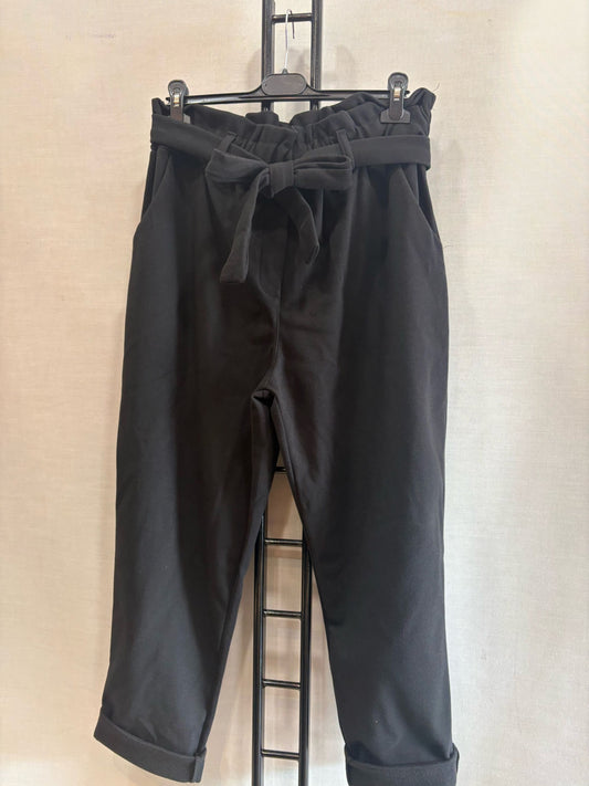 Pantalon confort épais 🤎