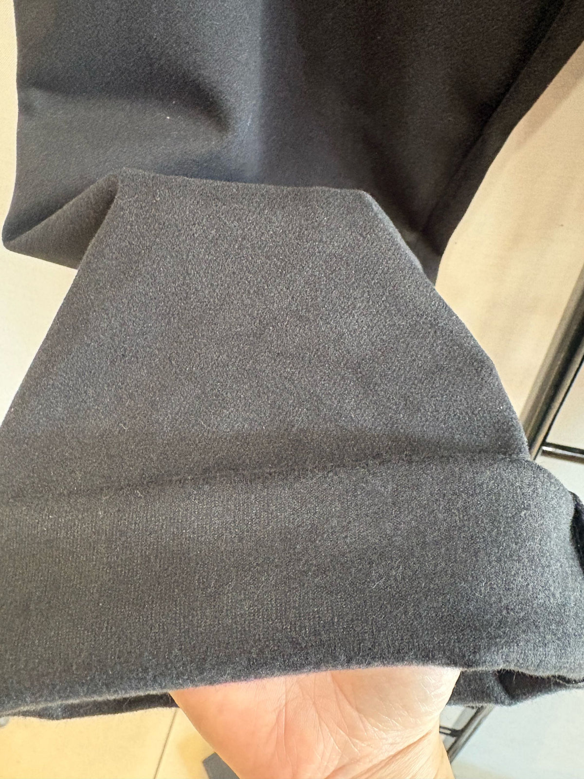 Pantalon confort épais 🤎