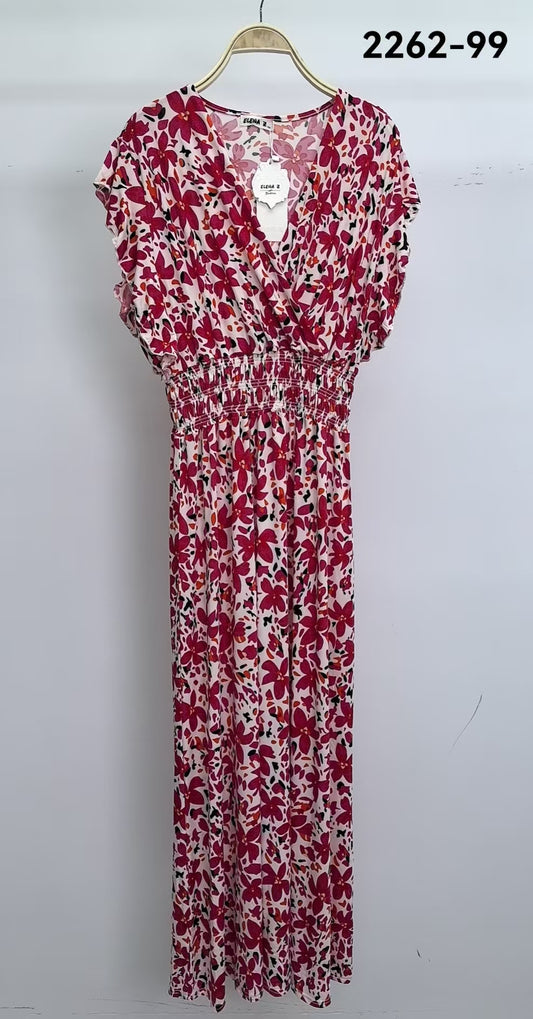 Robe magique