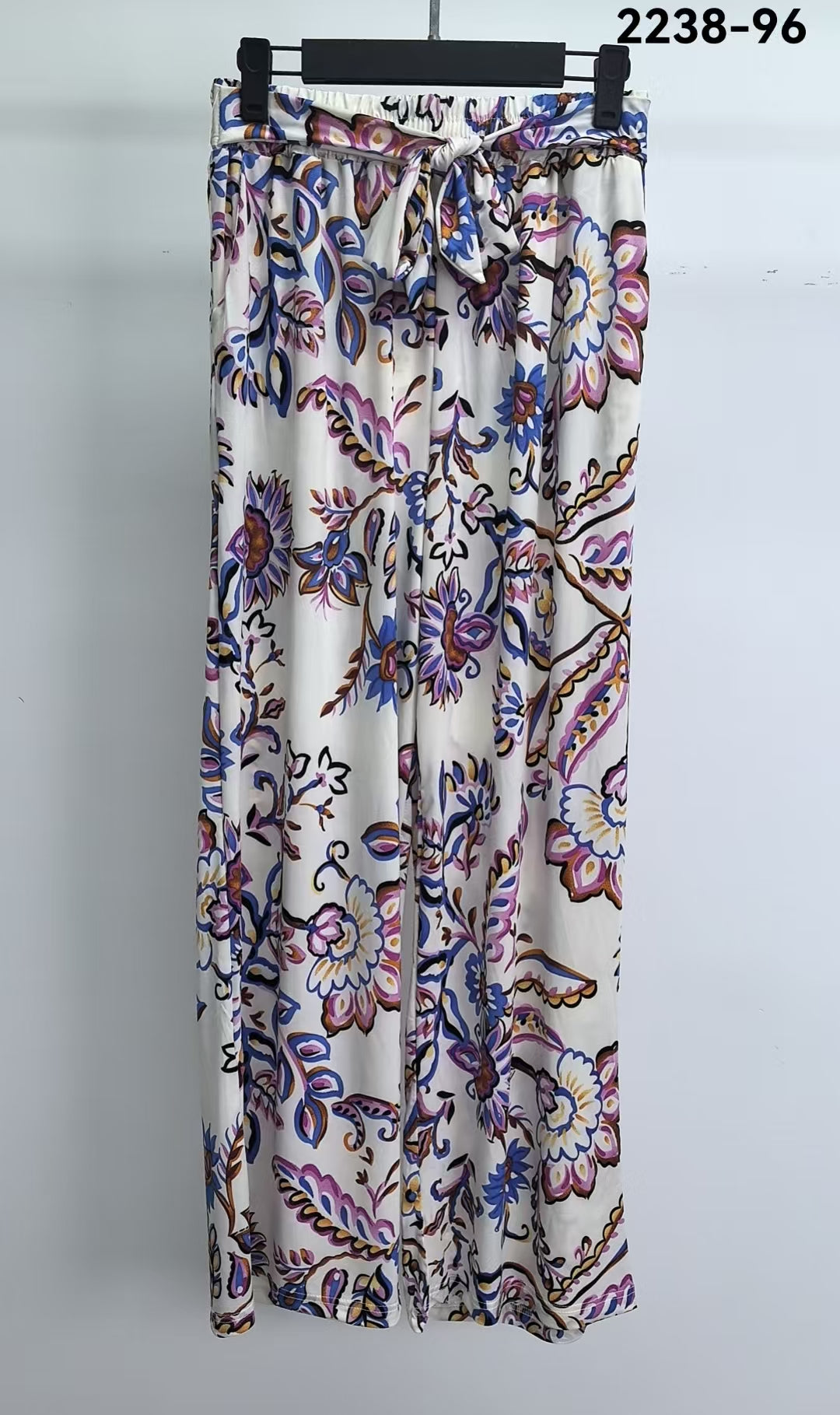 Pantalon magique