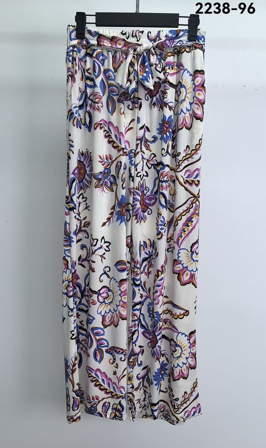 Pantalon magique