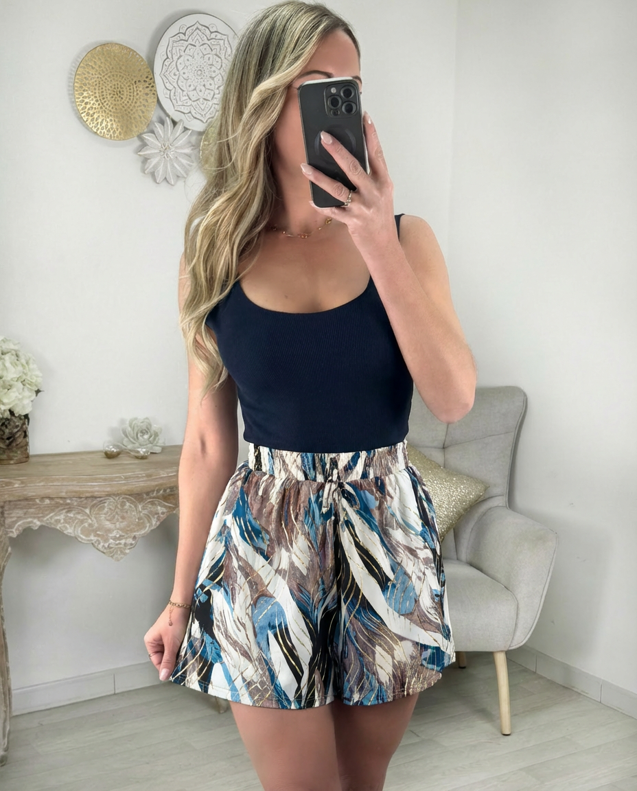 Short magique ( J226-58)