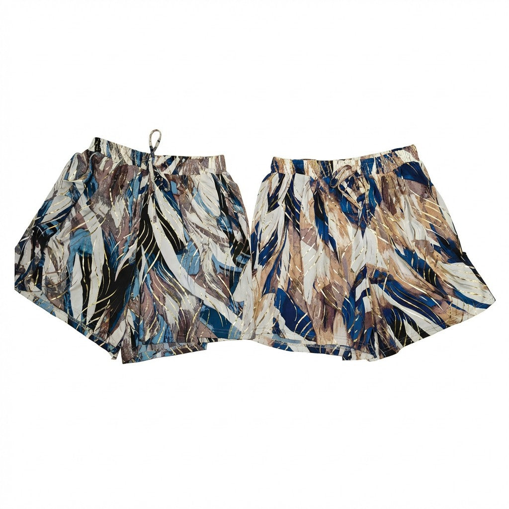 Short magique ( J226-58)