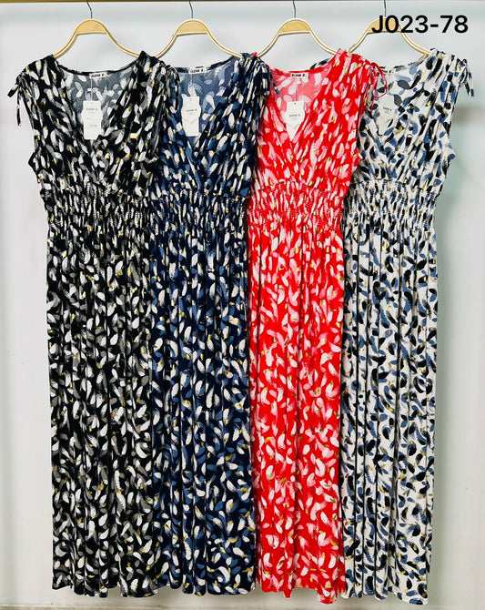 Robe magique ( J023-78)