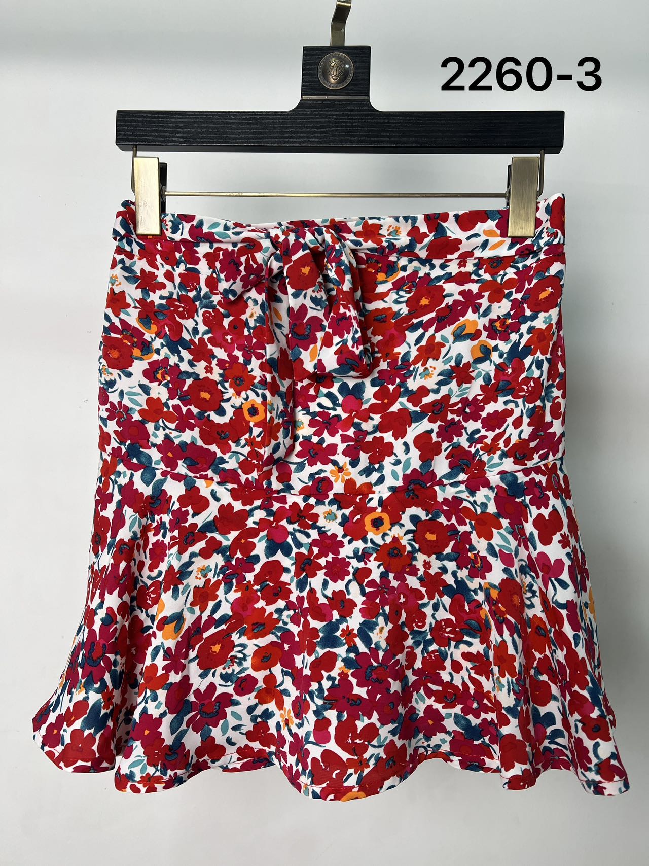 Jupe short (2260-3)