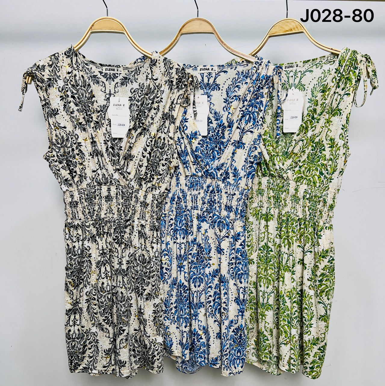 Combi short 🥰 ( 028-100)