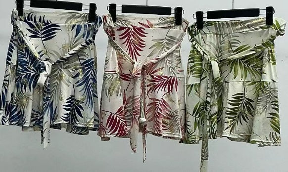 Jupe short (2274-66)