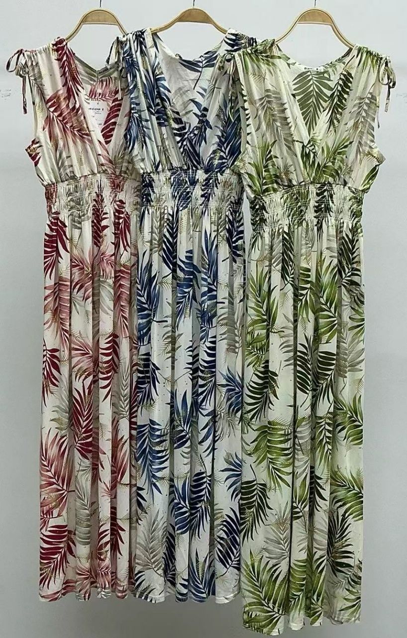 Robe magique longue (023-66)