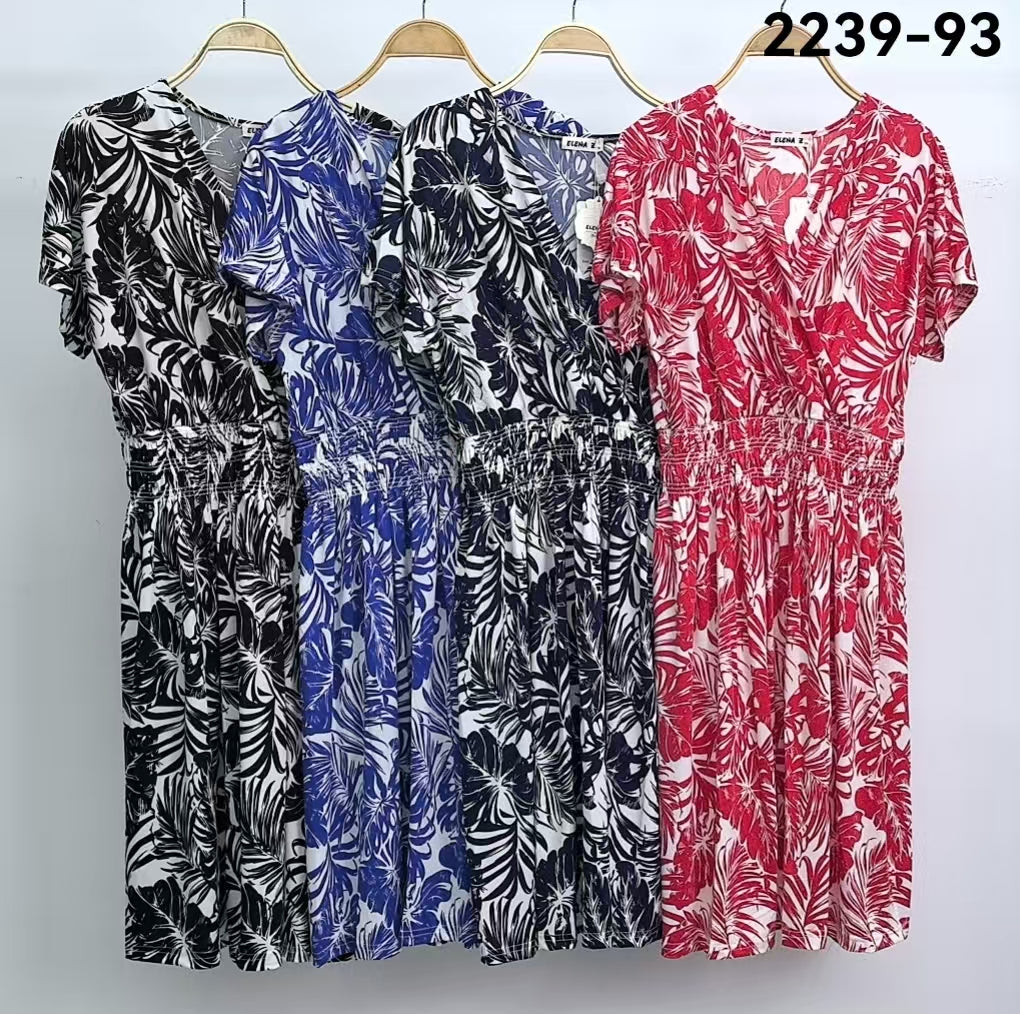 Robe magique courte (2239-93)