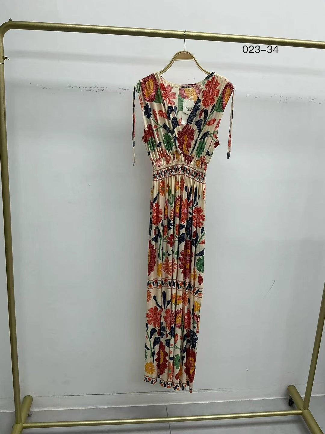 Robe magique (023 34)