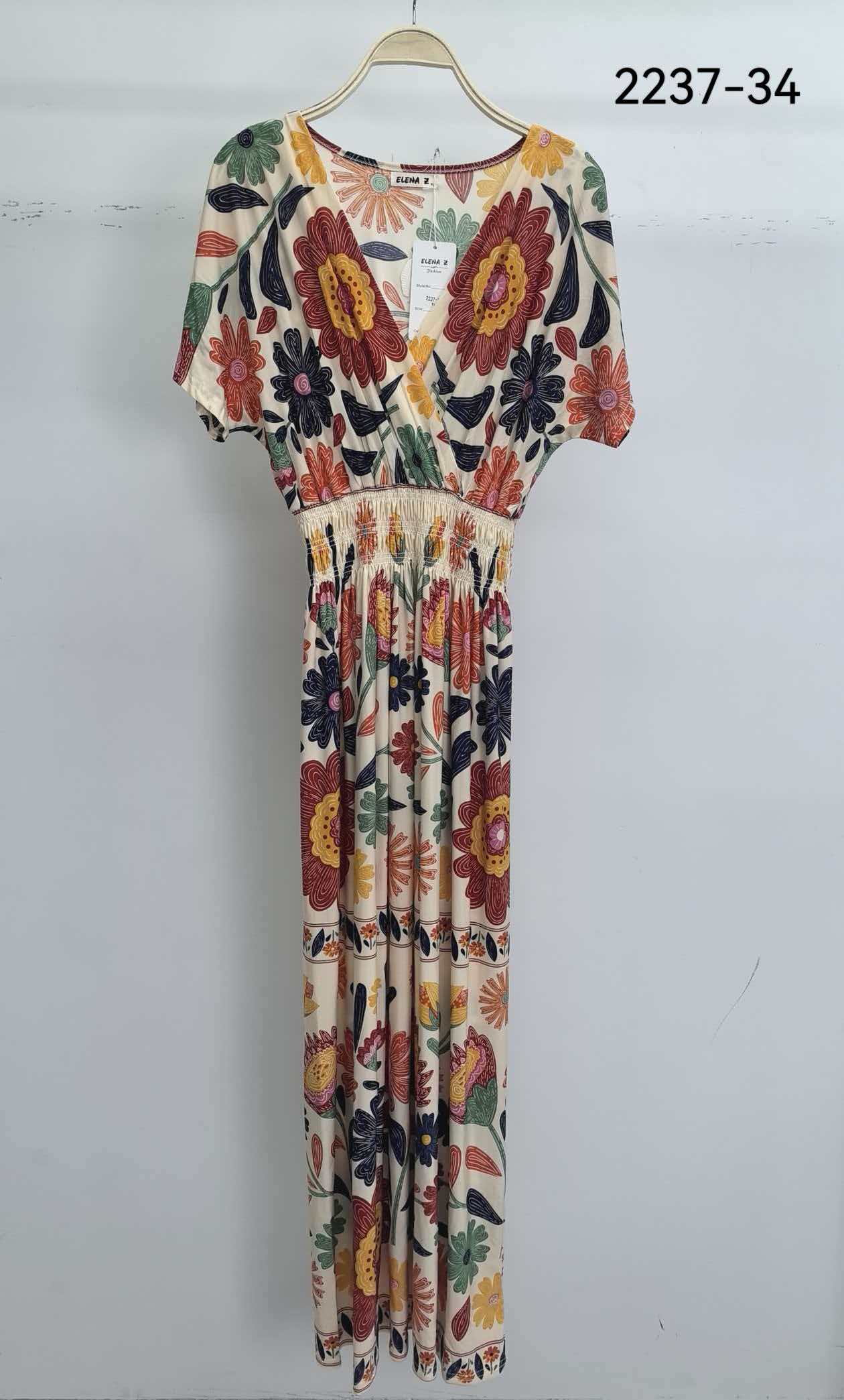 Robe magique (2237 -34)