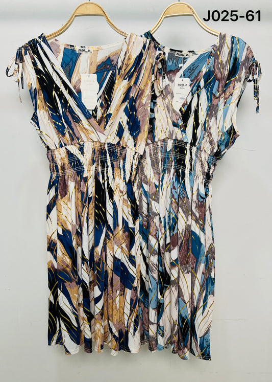 Robe magique (J025-61)