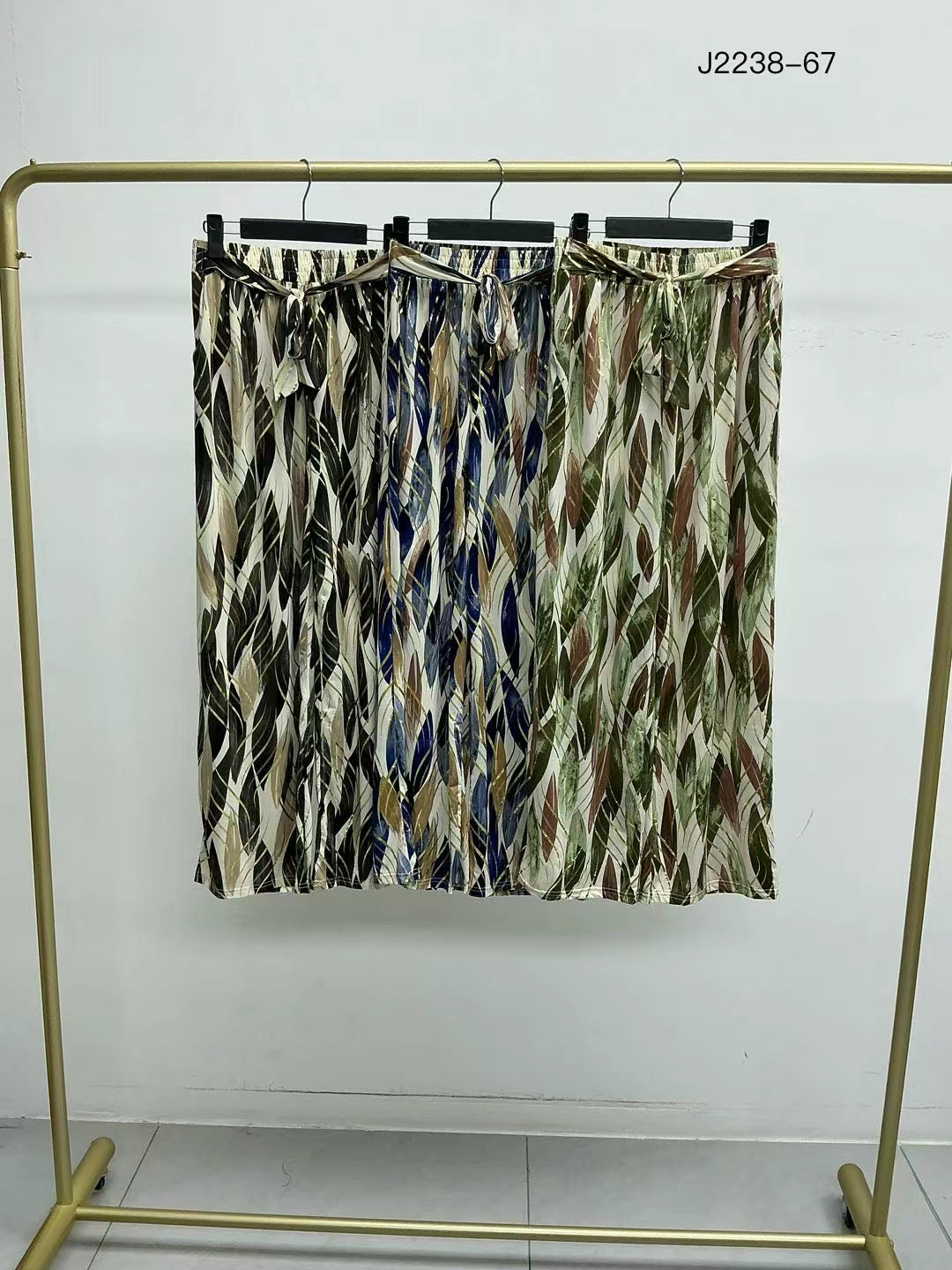 Pantalon magique (2238-67)