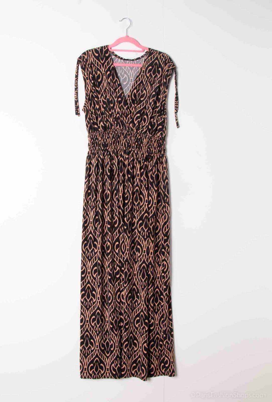 Robe magique (1933-37)
