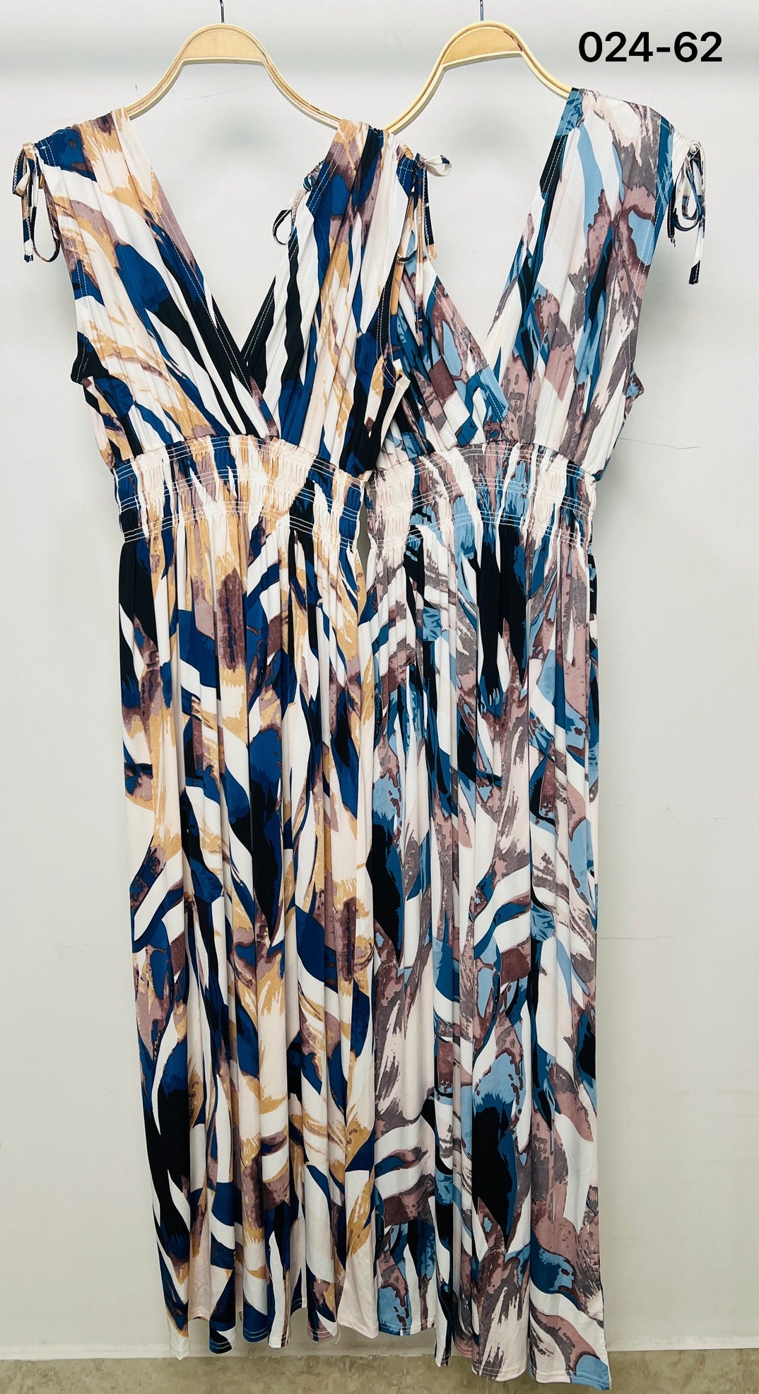 Robe magique (024-62)