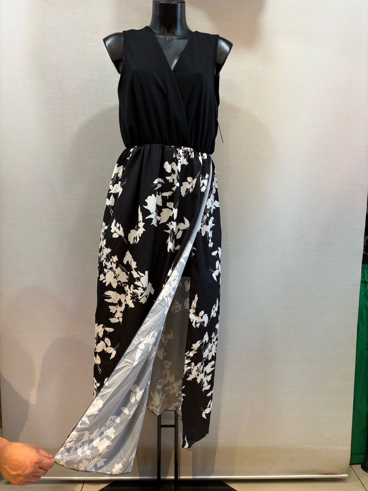 Combi short