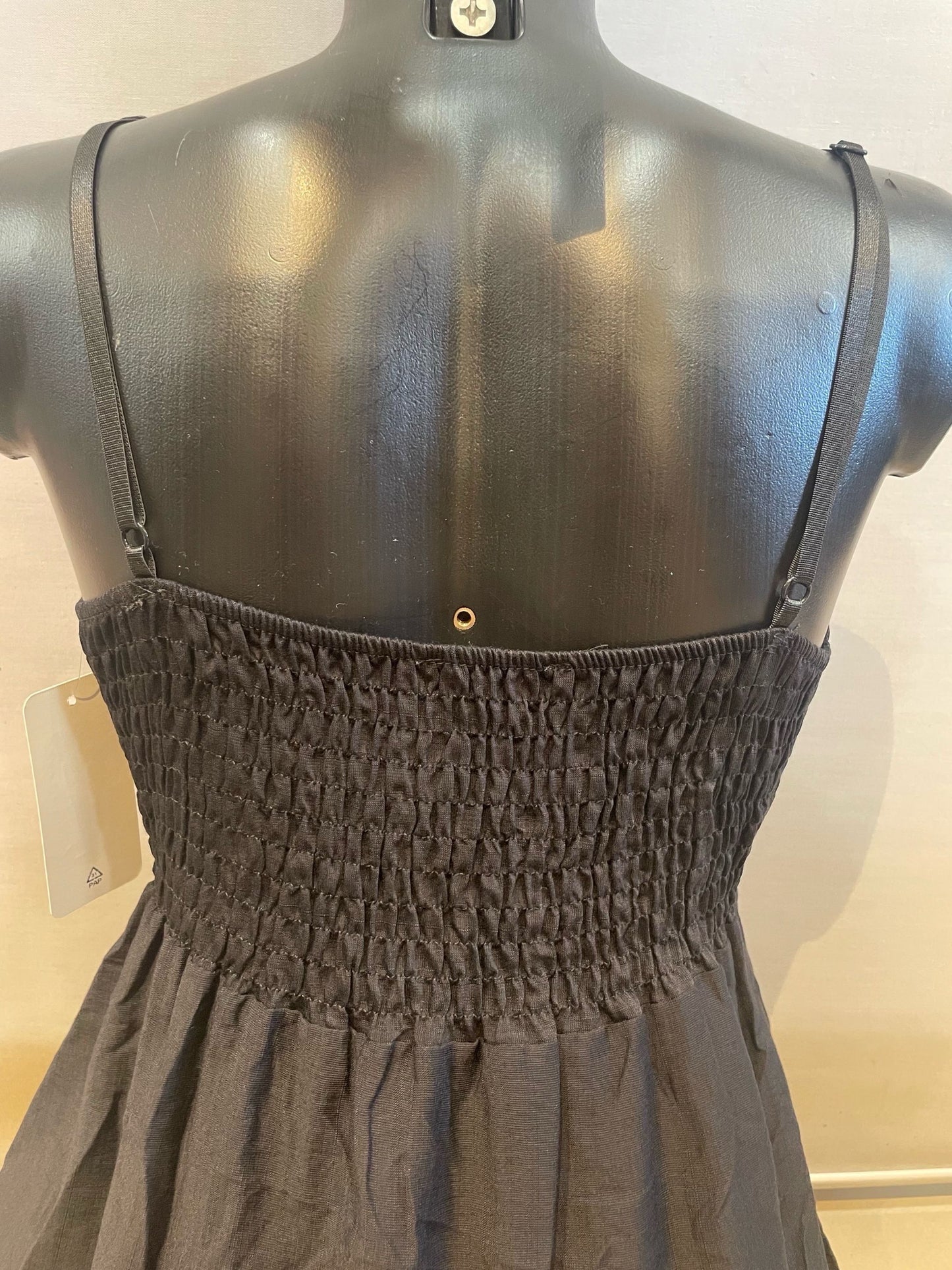 Robe courte soleil grande taille