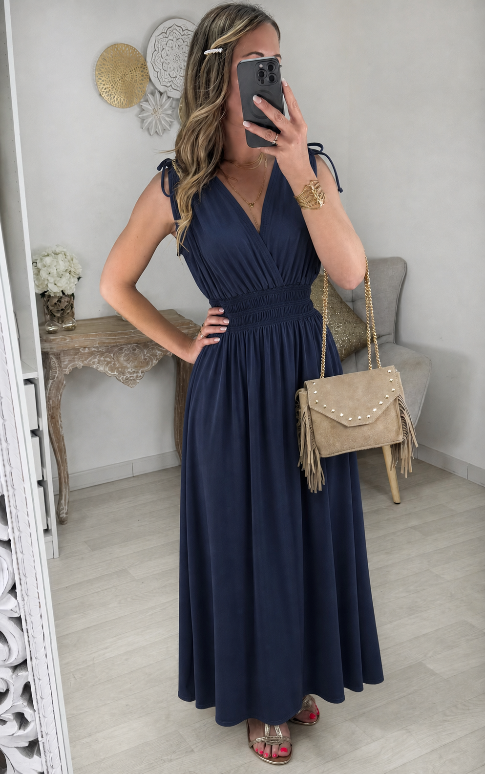 Robe magique (023-68)