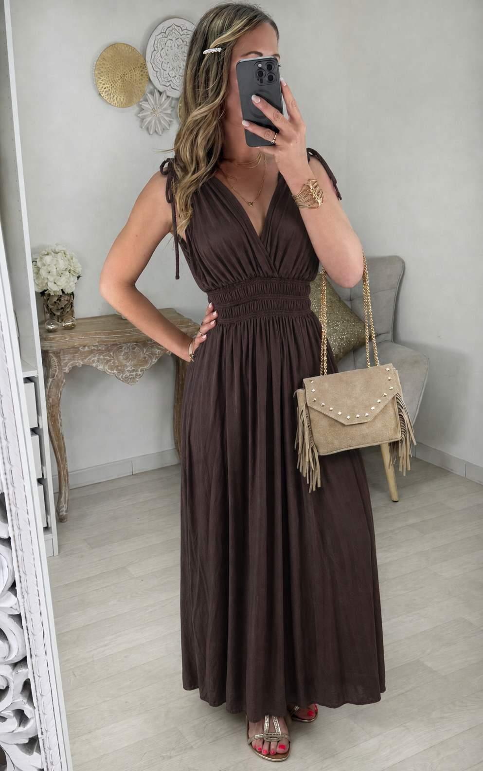 Robe magique (023-68)