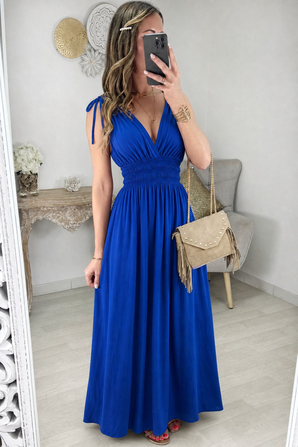 Robe magique (023-68)