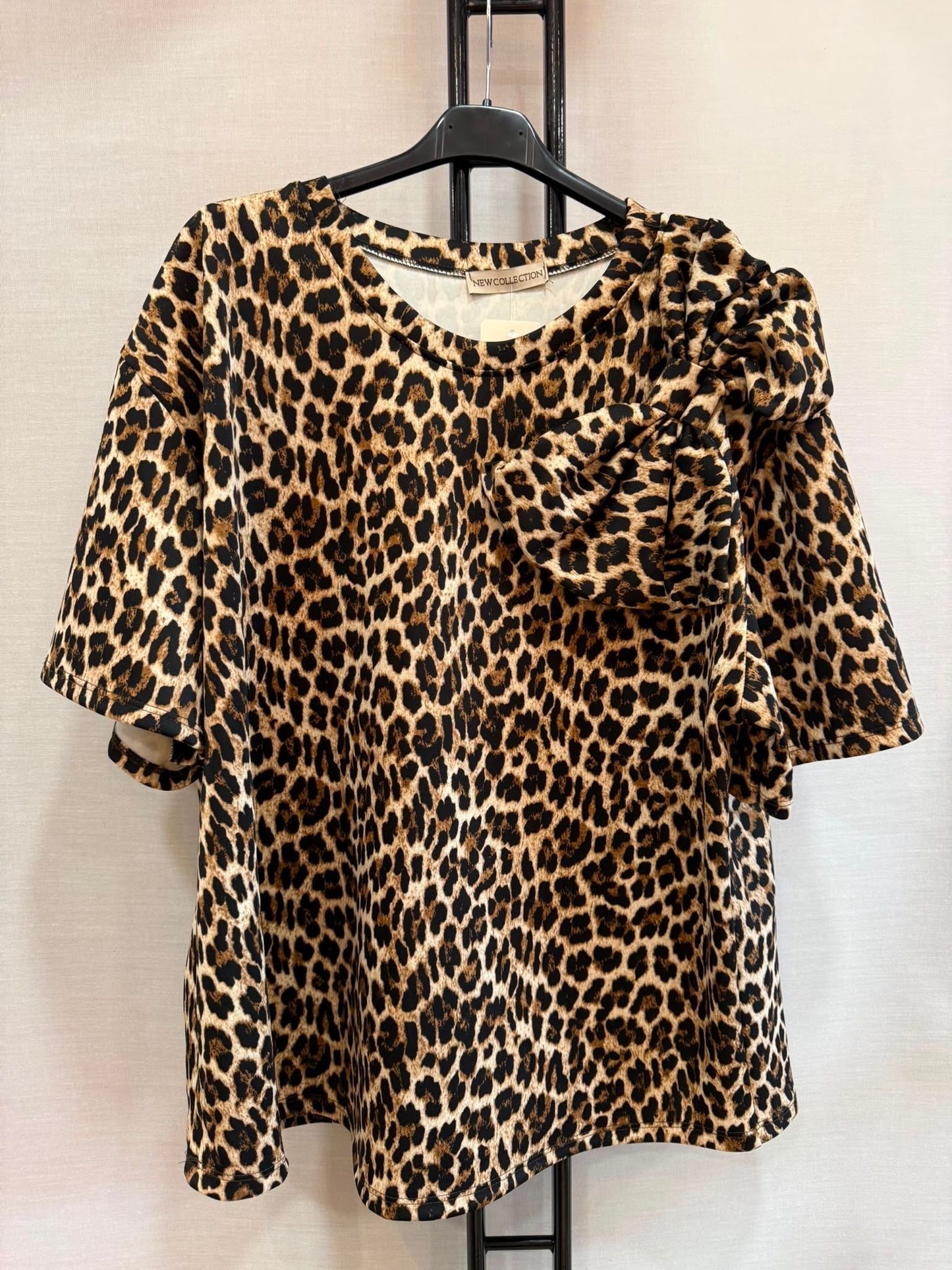 T-shirt élégant