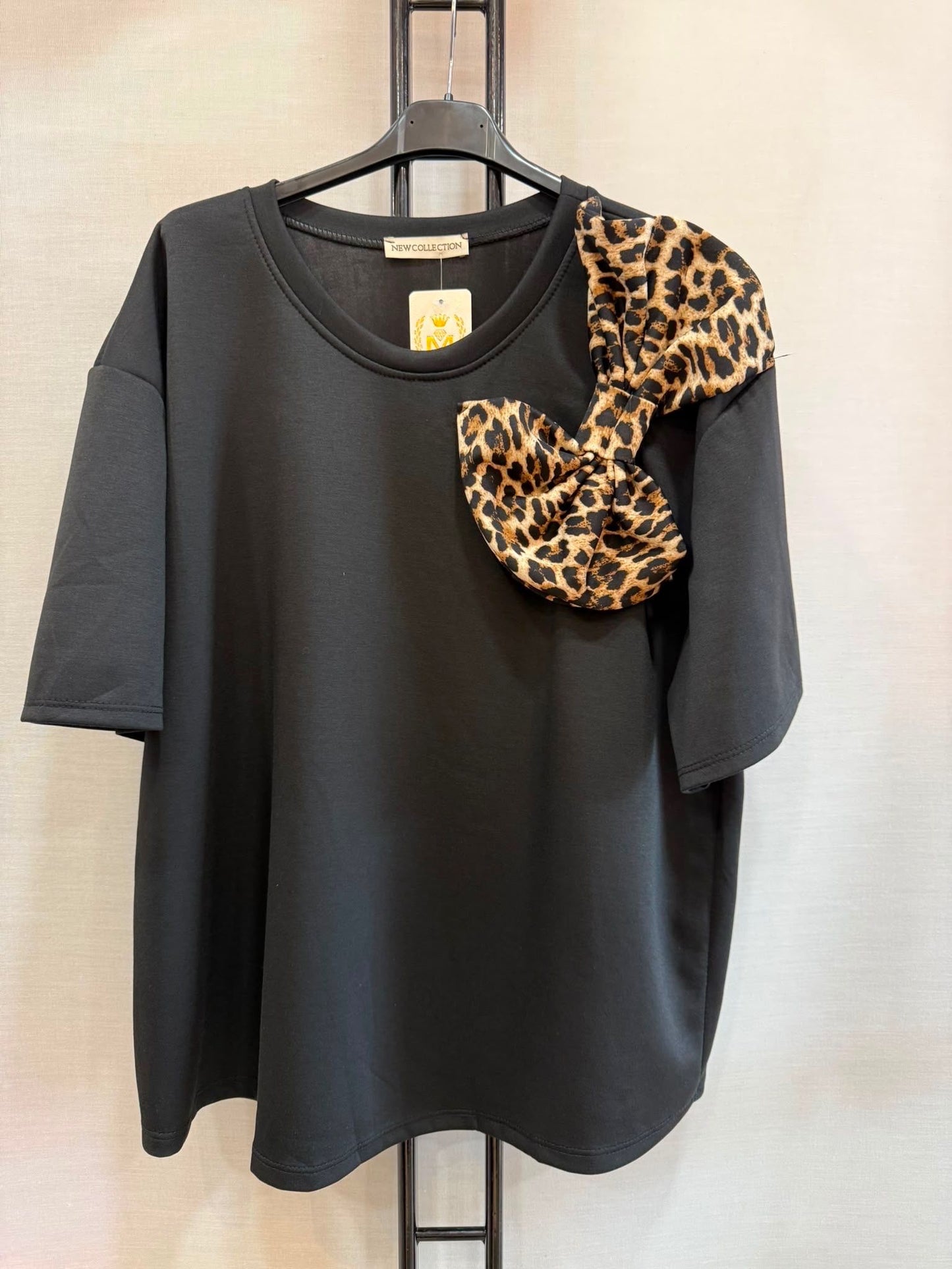 T- shirt élégant