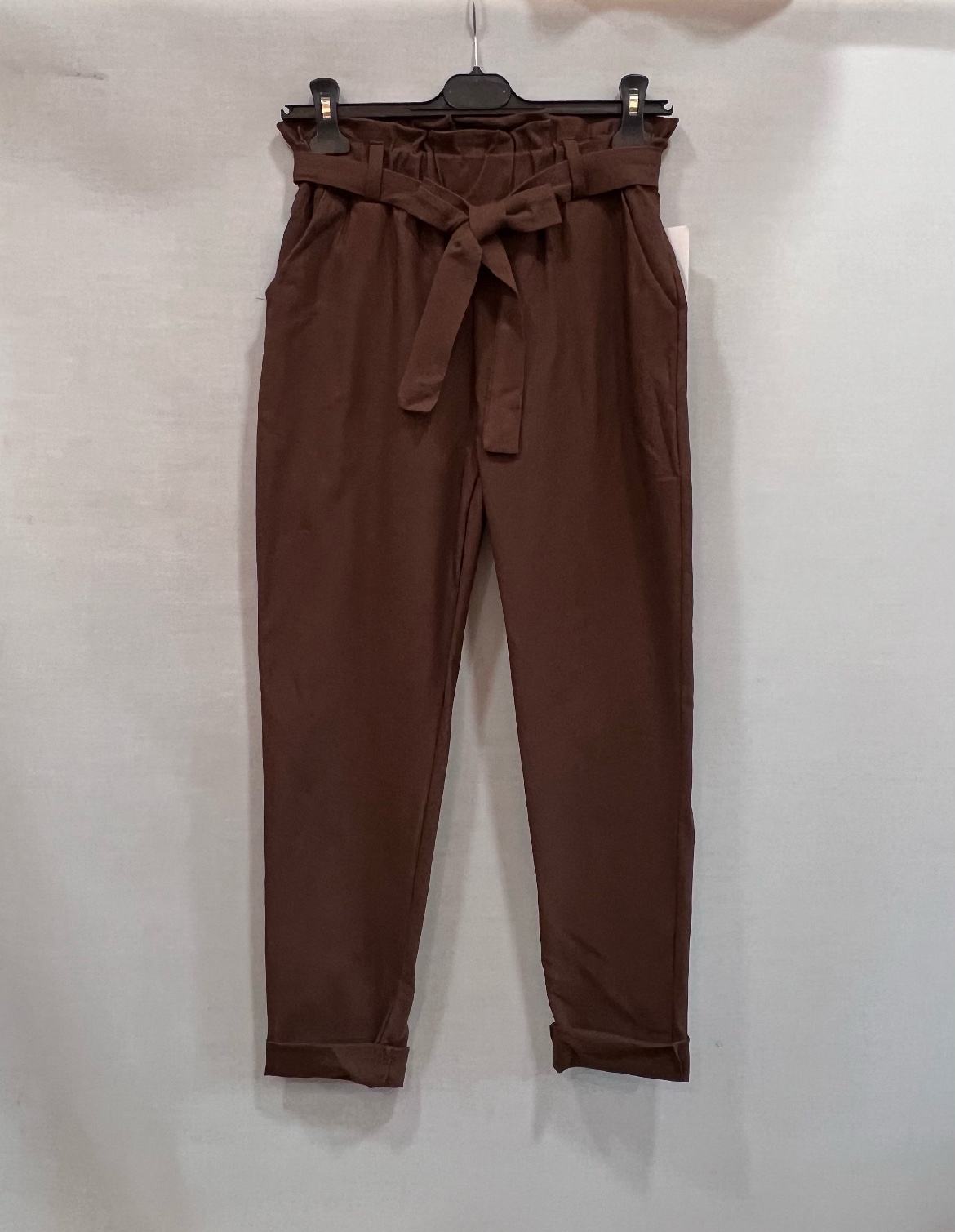 Pantalon confort