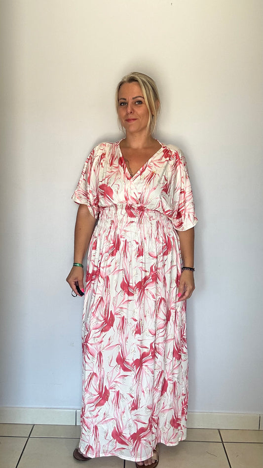 Robe longue (1966 A17)