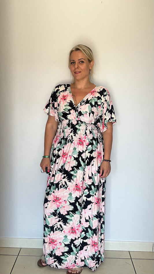 Robe longue (1966 C17)