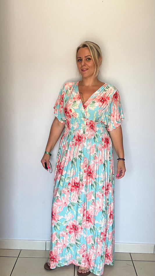 Robe longue (1966 C17)